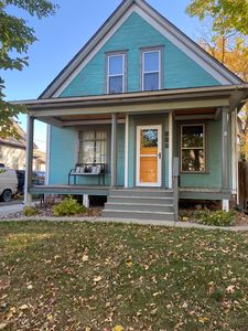 610 S 1st Ave, Sioux Falls, SD, 57104