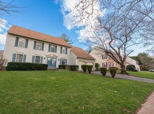 1107 Churchview Pl, Rockville, MD 20854