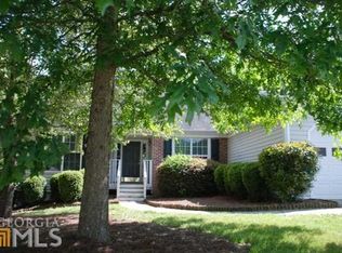 106 N Square Ln, Newnan, GA 30263