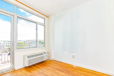 Rented by MySpaceNYC