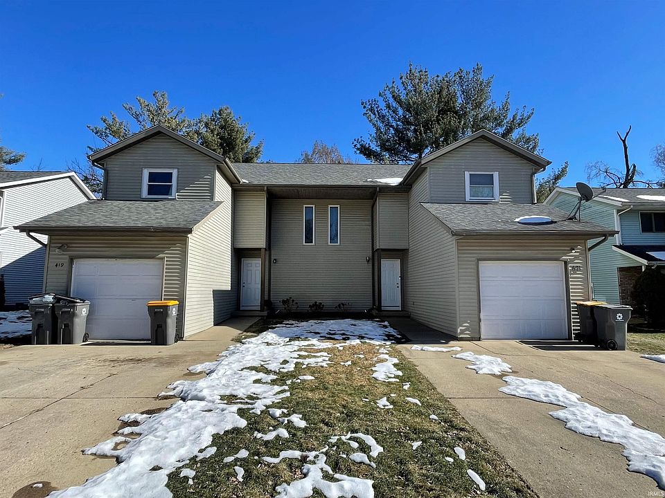 1st image of 419/421 S Village Ct