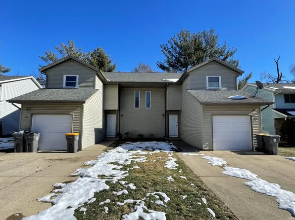 419/421 S Village Ct, Bloomington, IN 47403