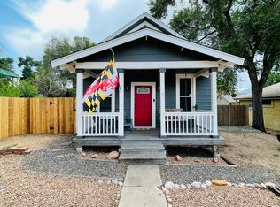 5 W Taylor St #A, Colorado Springs, CO 80907