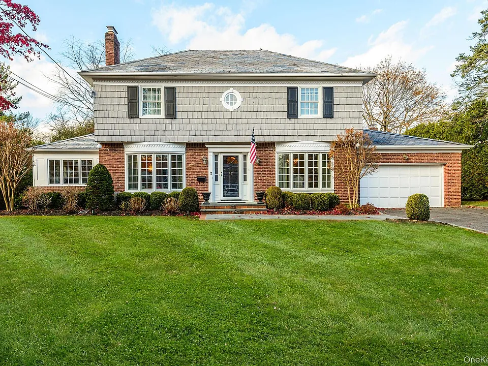 47 Whistler Rd