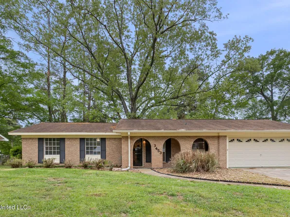 3453 Dawn Dr, Pearl, MS 39208