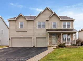 3920 Legner St, Plano, IL 60545