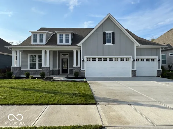 15811 Vitalize Run, Fishers, IN 46040