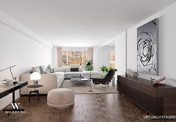 2nd image of 150 E 69th St APT 6J