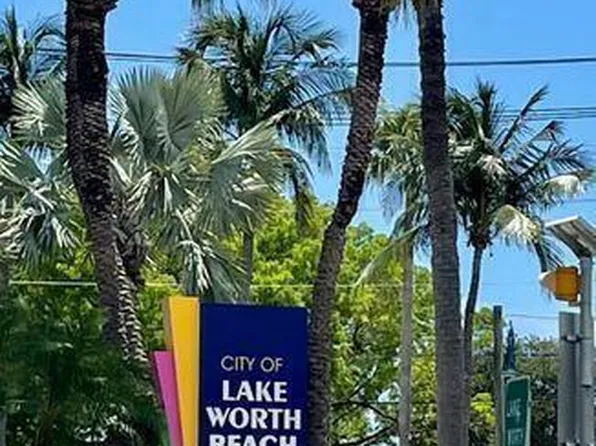 1202 S M Street, Lake Worth Beach, FL 33460