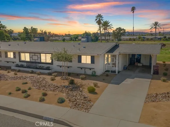 26135 Cherry Hills Blvd, Menifee, CA 92586