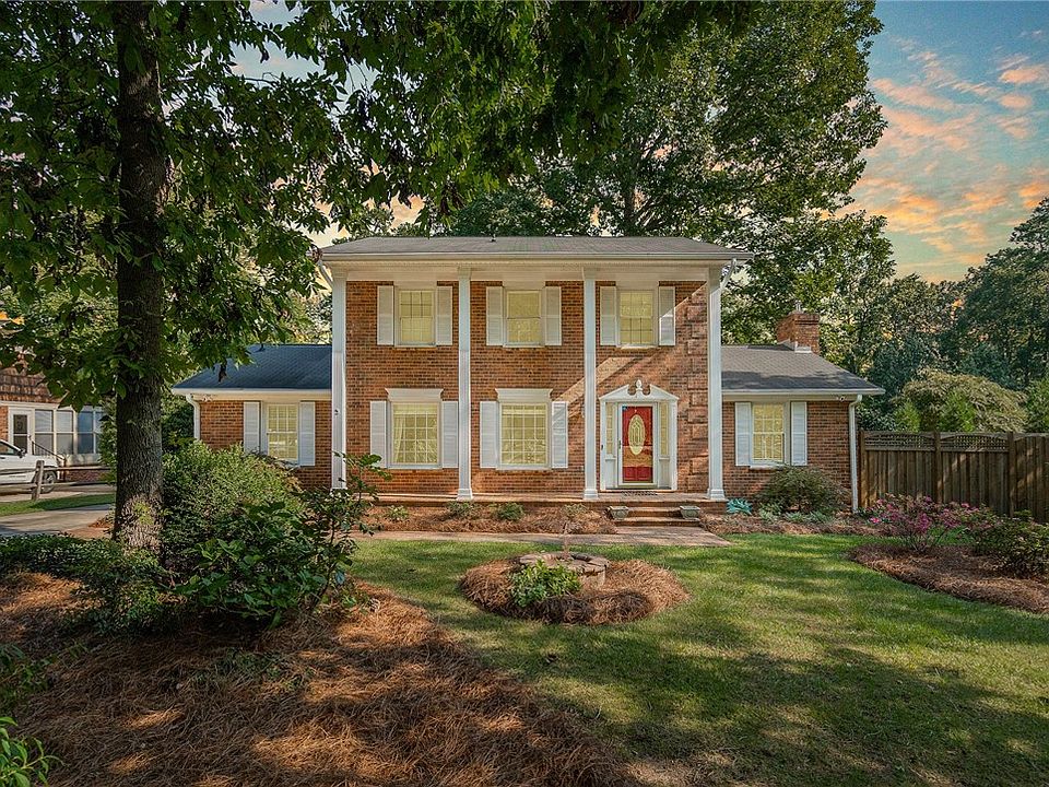 5101 Edinborough Rd, Greensboro, NC 27406 Zillow
