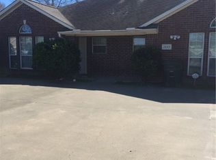 1437 Western Oaks Ct #1437 & 1439, Bryan, TX 77807