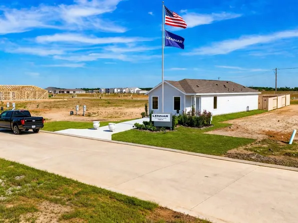 313 Road 590106, Cleveland, TX 77327