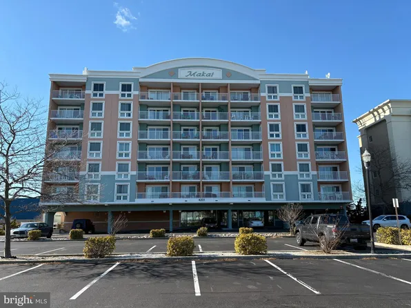 4201 Coastal Hwy Unit 409, Ocean City, MD 21842