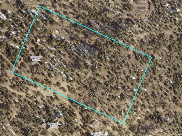 20 Vereda Mesita, Santa Fe, NM 87508