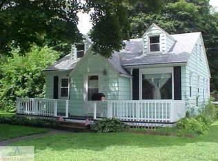 4434 Holt Rd, Holt, MI 48842