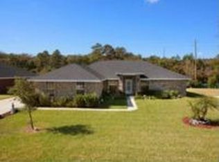 15638 Moss Hollow Dr, Jacksonville, FL 32218
