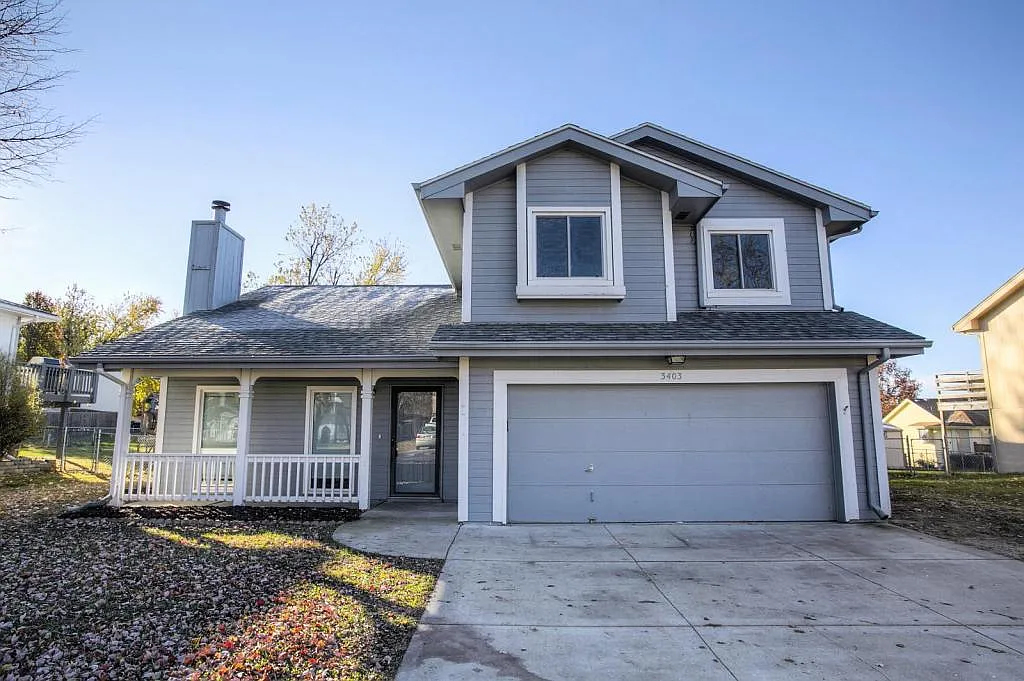 3403 Henery Rd — Photo 1