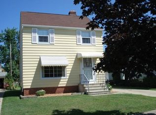 22071 Ball Ave, Euclid, OH 44123