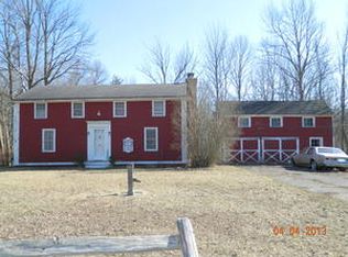 5504 Forester Rd, Carsonville, MI 48419