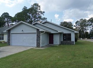 215 N Fox Ave, Panama City, FL 32404