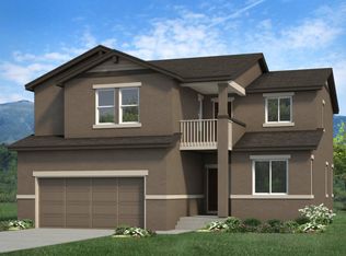 Biloxi Plan, Percheron, Colorado Springs, CO 80908