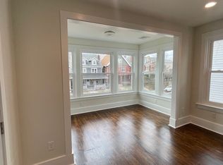 2321 Sherbrook St #1, Pittsburgh, PA 15217