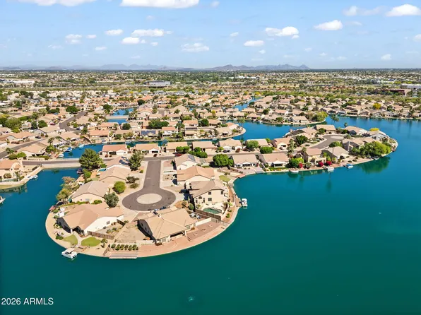 8841 W PORT ROYALE Lane, Peoria, AZ 85381