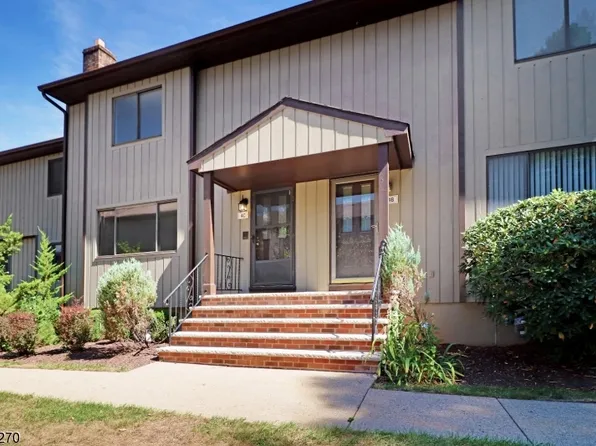 38 Park St #C, Florham Park Boro, NJ 07932
