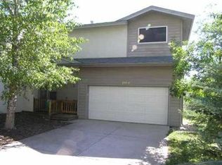 2455 W Old Trail Rd #D, Avon, CO 81620