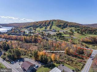 Marsh Hill Rd, Mc Henry, MD 21541