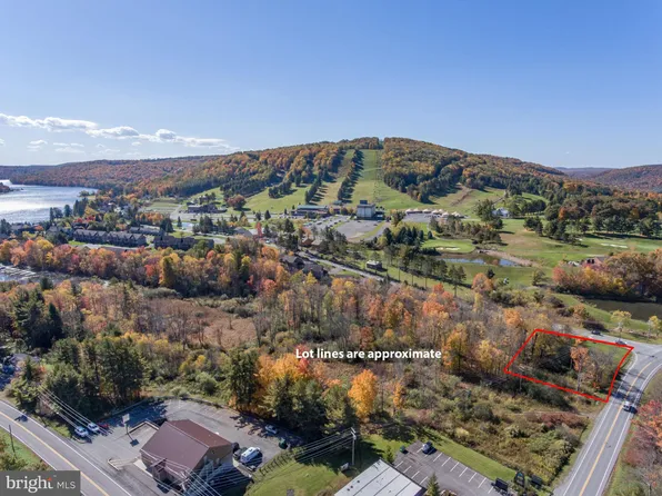 Marsh Hill Rd, Mc Henry, MD 21541