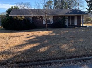 3930 Bienville Rd, Montgomery, AL 36109