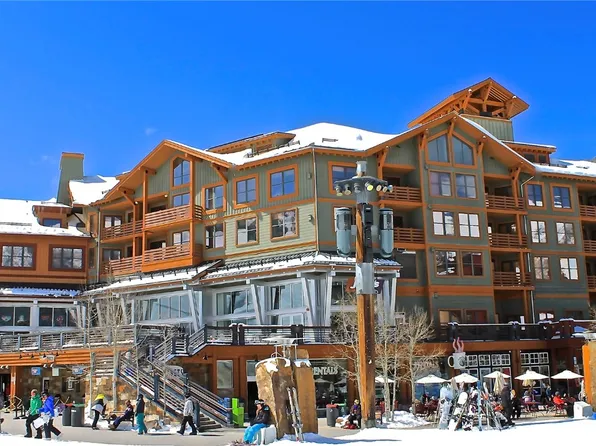 184 Copper Circle UNIT 308, Copper Mountain, CO 80443