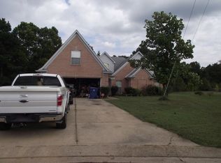 6232 Black Hawk Cv, Olive Branch, MS 38654