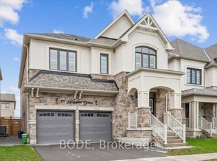 15 Huggins Dr, Whitby, ON L1P0N4