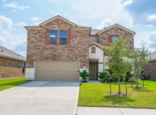 827 Messina Ln, Rosenberg, TX 77469