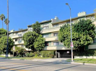 1320 N Citrus Ave #101, Los Angeles, CA 90028
