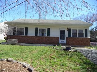 707 Tuck St NE, Roanoke, VA 24012