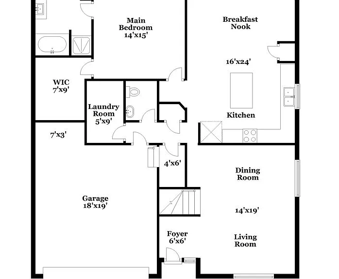 316 Conch Key Way — Photo 2