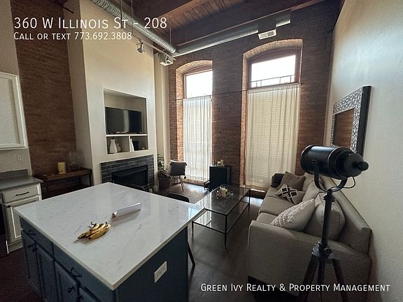 2nd image of 360 W Illinois St APT 208