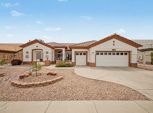 22520 N Hermosillo Dr, Sun City West, AZ 85375