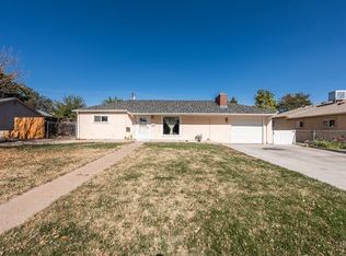 3101 Oneal Ave, Pueblo, CO