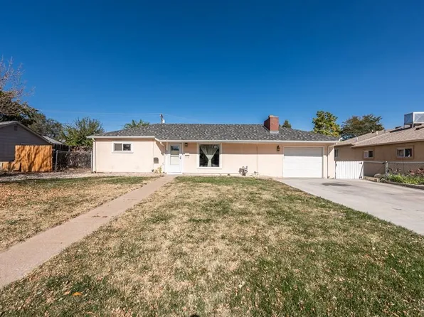 3101 Oneal Ave, Pueblo, CO 81005