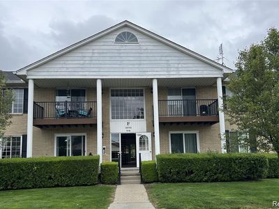 34751 Kimberly Dr #1, Sterling Heights, MI, 48312