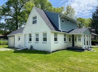 3659 N Euclid Ave, Indianapolis, IN