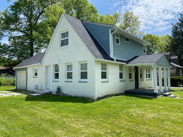 3659 N Euclid Ave, Indianapolis, IN 46218