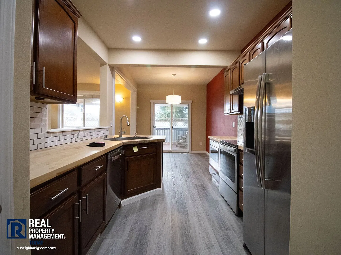 Inviting 3-Bedroom Spanaway Home with Fireplace, Covered Porch & Two-Car Garage! — Photo 3