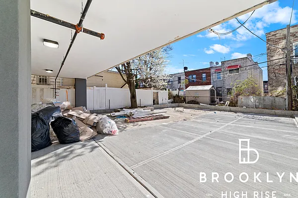 Rented by Brooklyn High Rise LLC | media 10