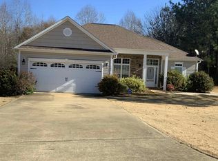 503 Creekside Dr, Lagrange, GA 30240